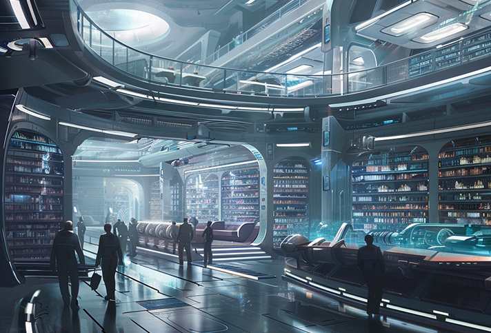 Estin City University